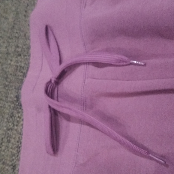 Fleece Jogger - Picture 6 of 7